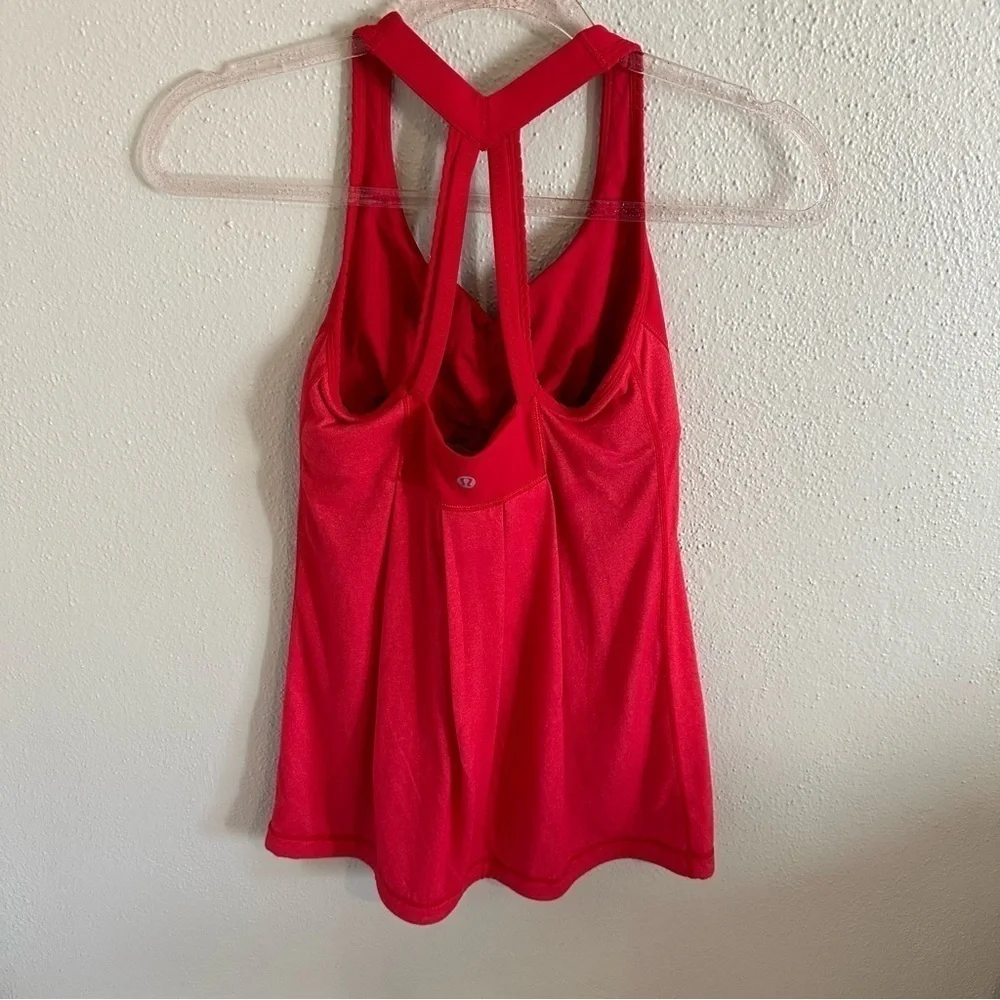 lululemon athletica braided cross